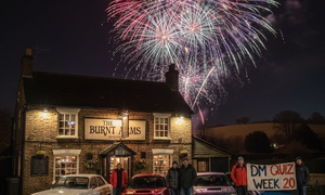 Friday 7th November 2025