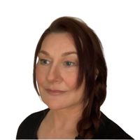 Advanced Driving Instructor Sharon