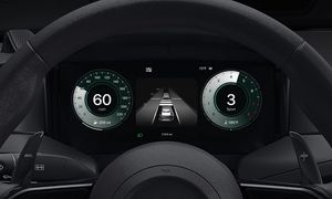 CarPlay Ultra coming in 2026