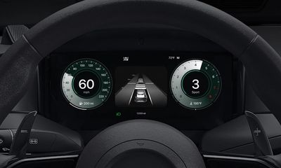 CarPlay Ultra coming in 2026