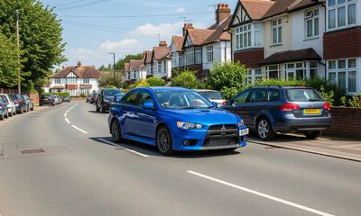Road Positioning: The Secret to Safer, Smoother Driving