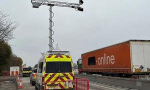 Trial of AI Spy Cameras to be Extended 