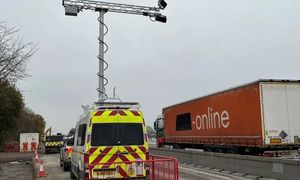 Trial of AI Spy Cameras to be Extended