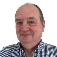 Advanced Driving Instructor Martin