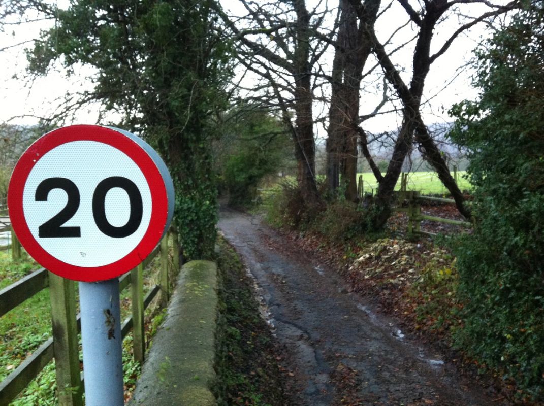 Surge in Penalty Points