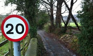 Surge in Penalty Points