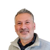 Advanced Driving Instructor Brian