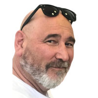 Advanced Driving Instructor Simon