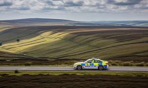 Police Advanced Driving Courses for Civilians