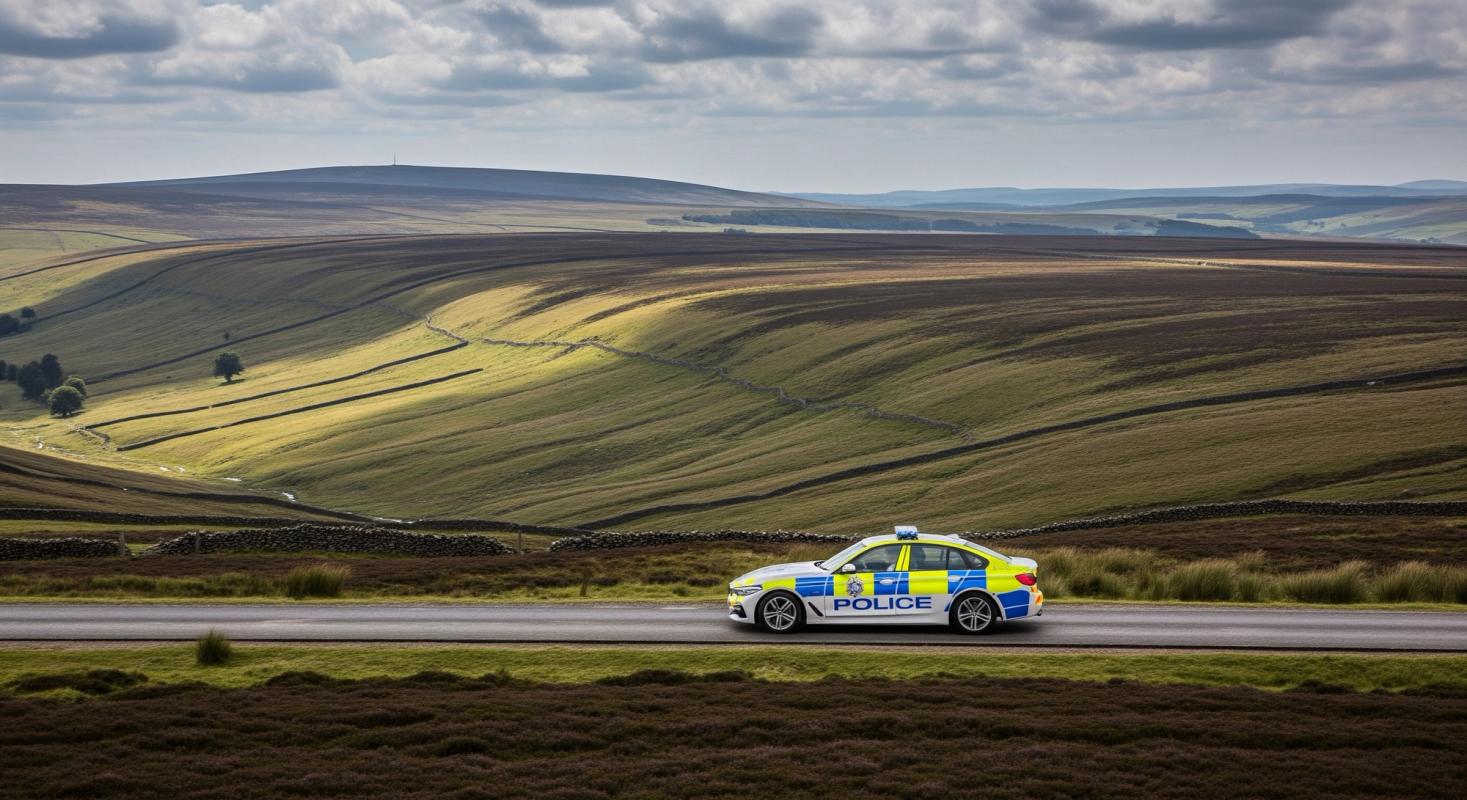 Police Advanced Driving Courses for Civilians