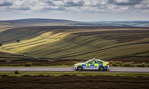 Police Advanced Driving Courses for Civilians