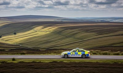Police Advanced Driving Courses for Civilians