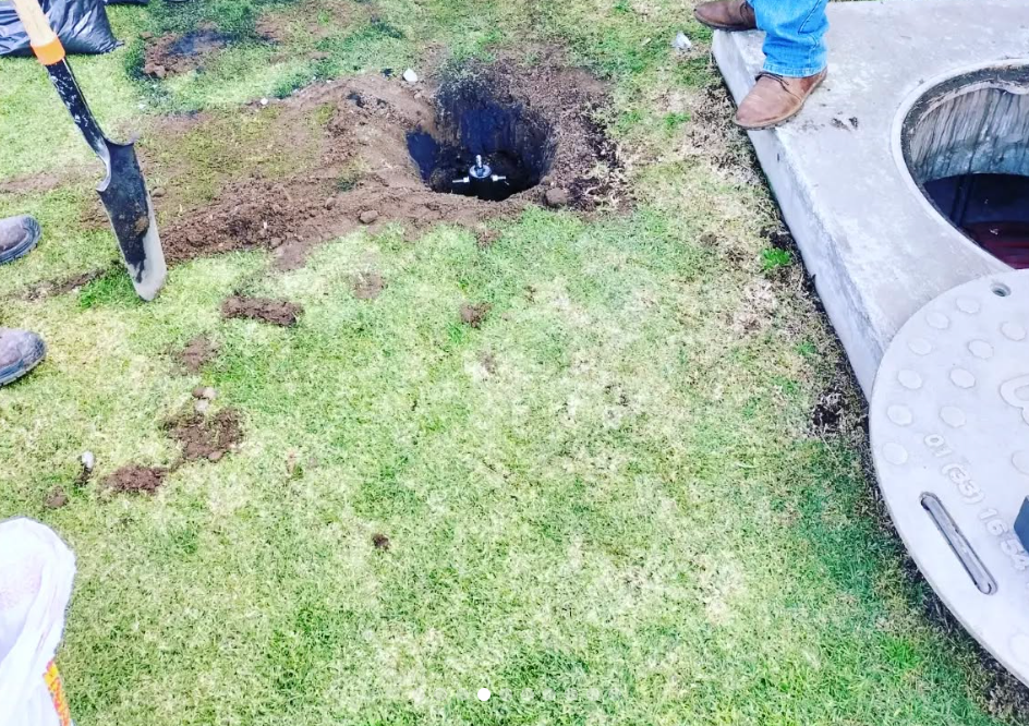 Puestas a tierra y protección eléctrica