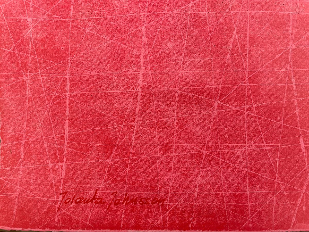 Superwoman – What is Woman — detail 4