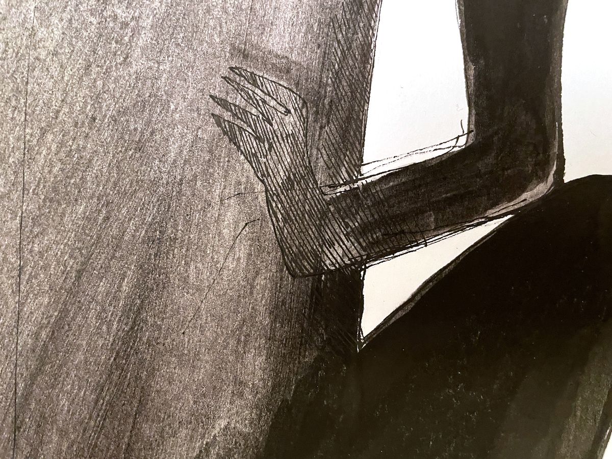 Two in One — detail 4