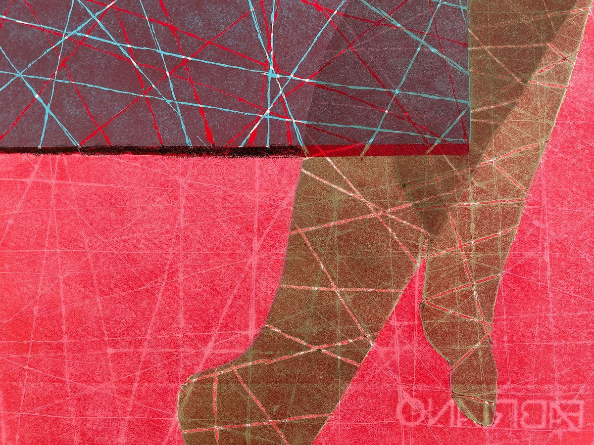 Supergirl vs Superwoman — detail 4