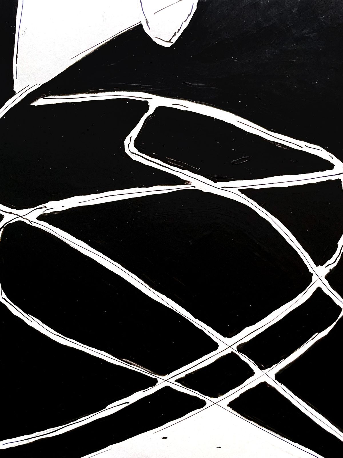Inbetweeners — detail 2