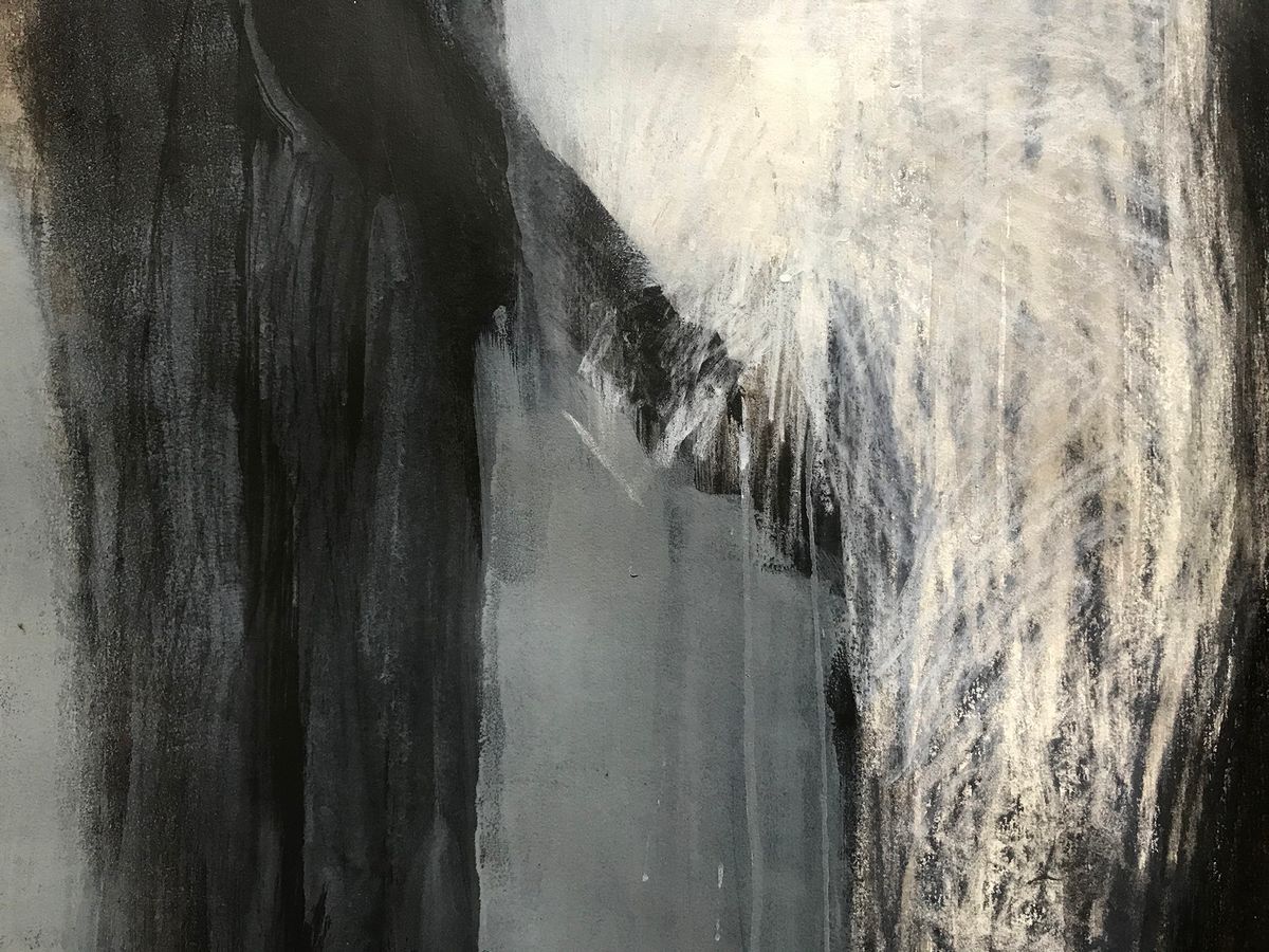 Lovers Draw — detail 2