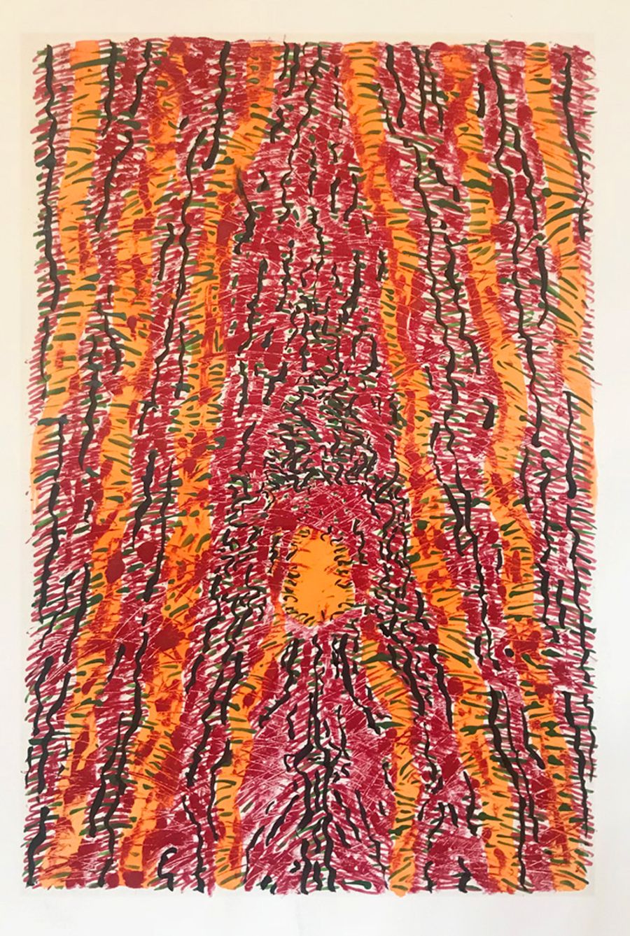 Ideas for Tree Trunk