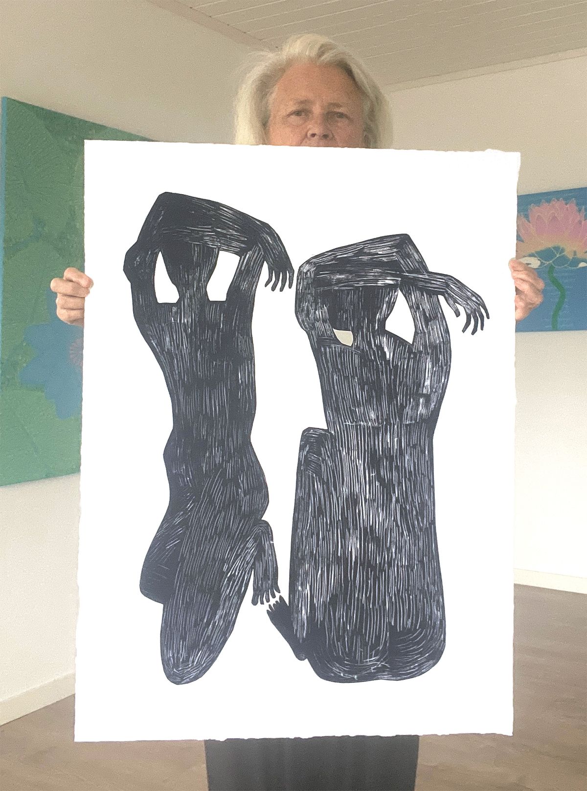 Resting Area — detail 4