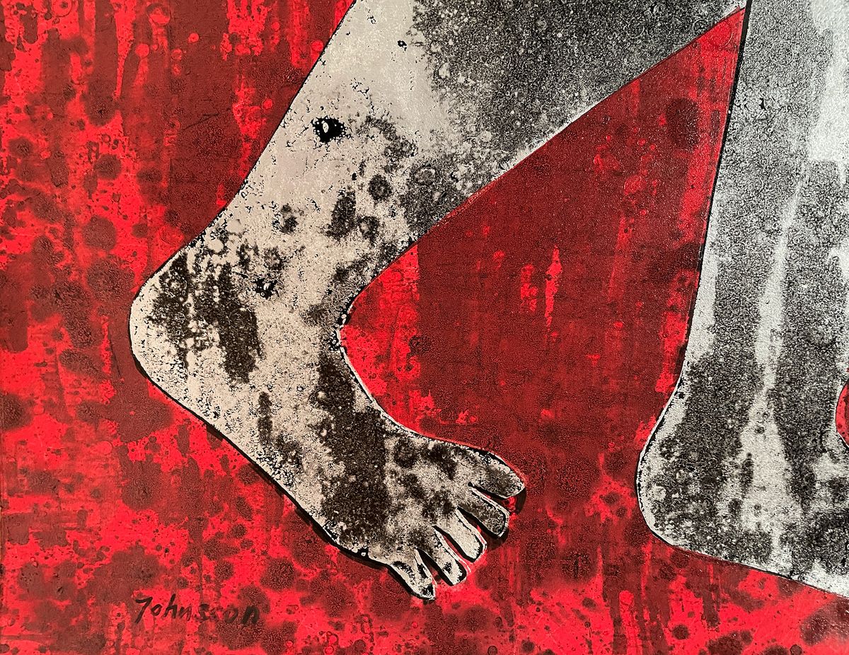 Grey Color Eyes — detail 3