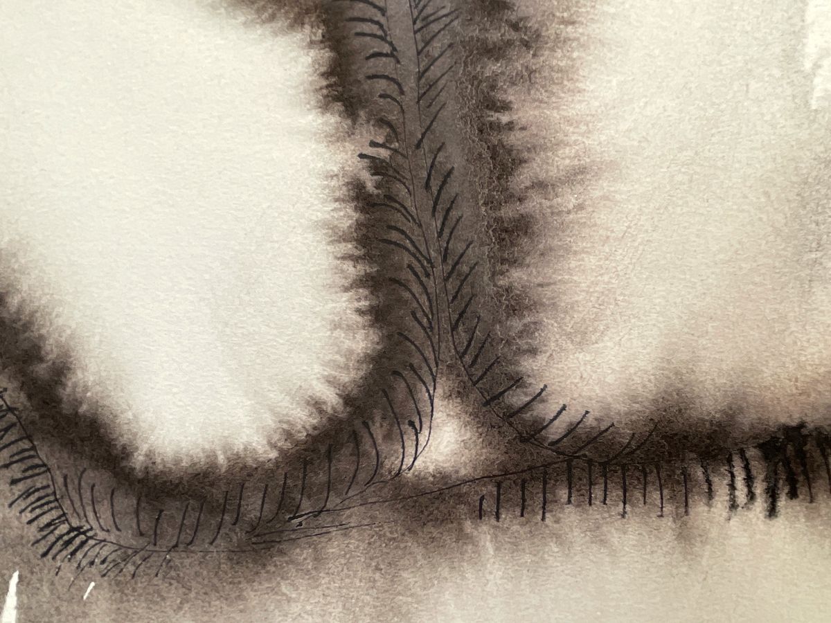 Erotic Story – Guess the Colour of my Eyes — detail 2