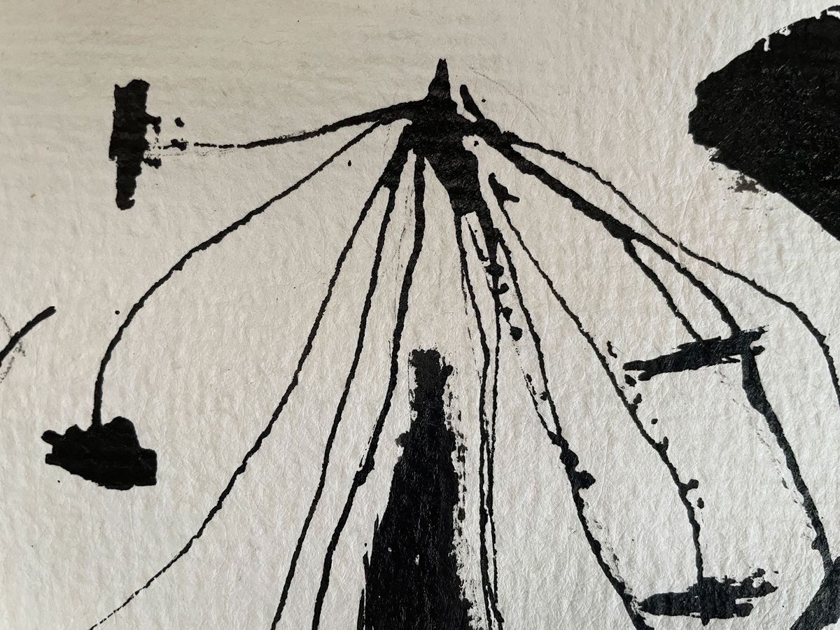 Flower Drawing Ideas — detail 1