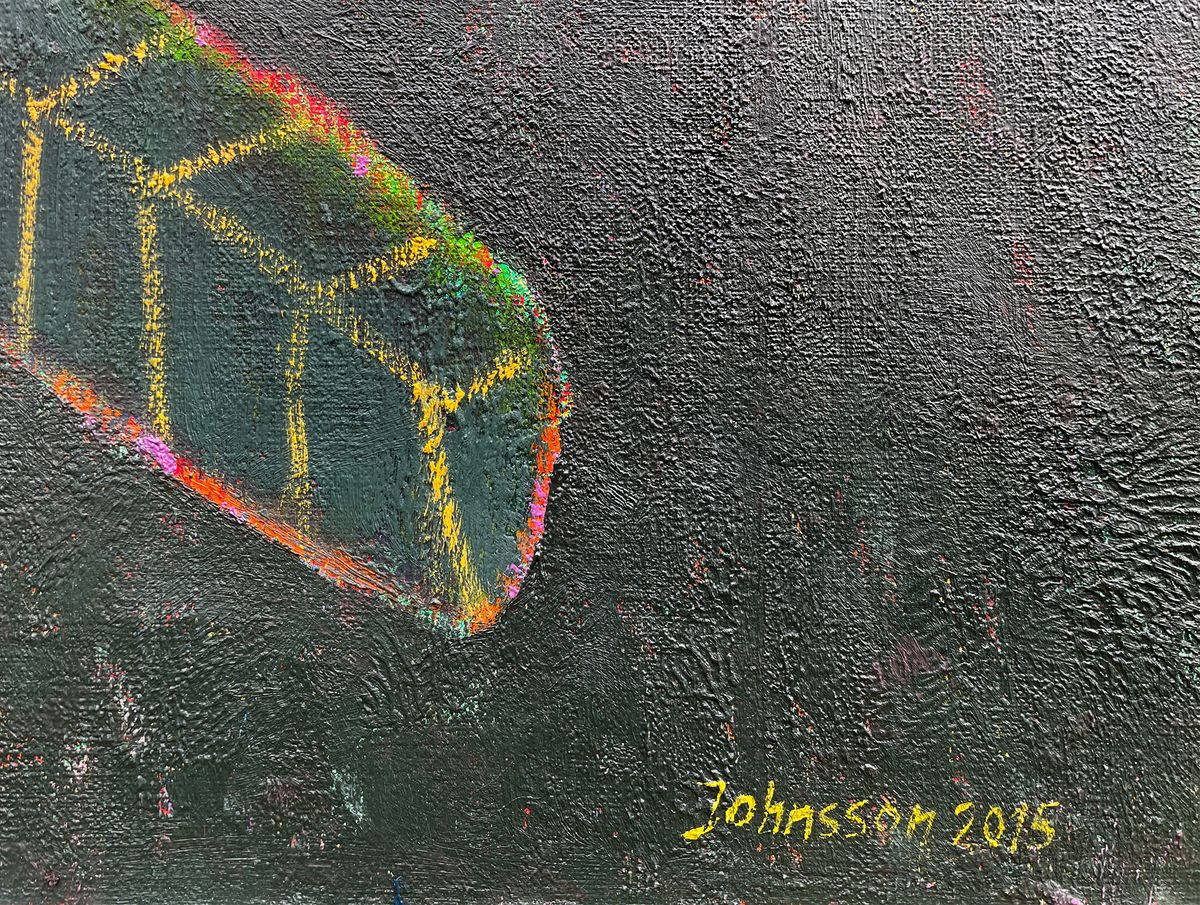 Leafly Finger Leaf — detail 3