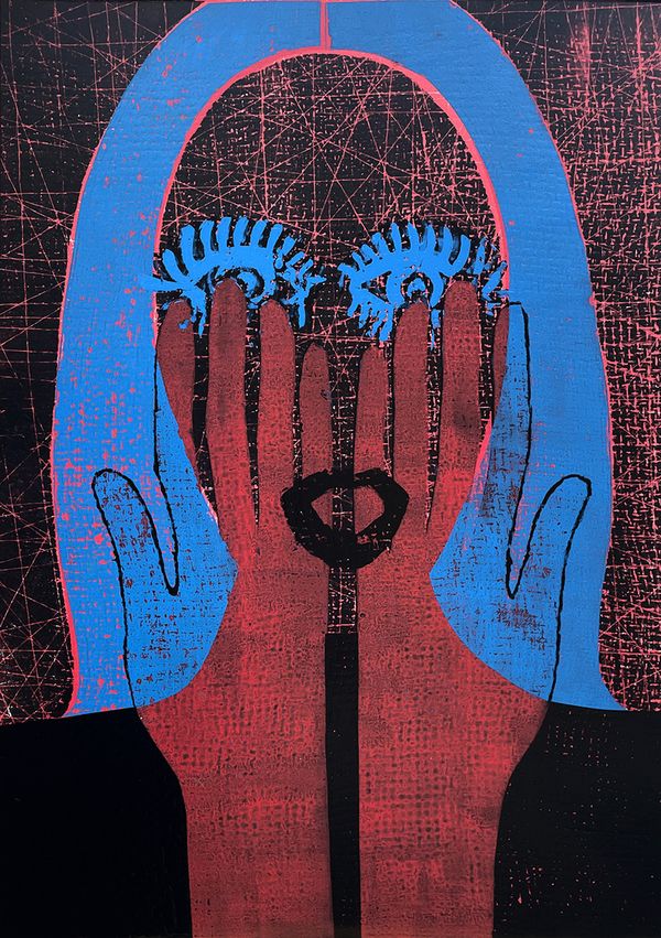 Style in artwork – Monotype