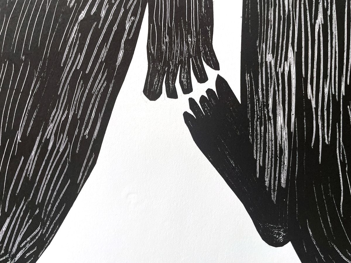 Resting Area — detail 3