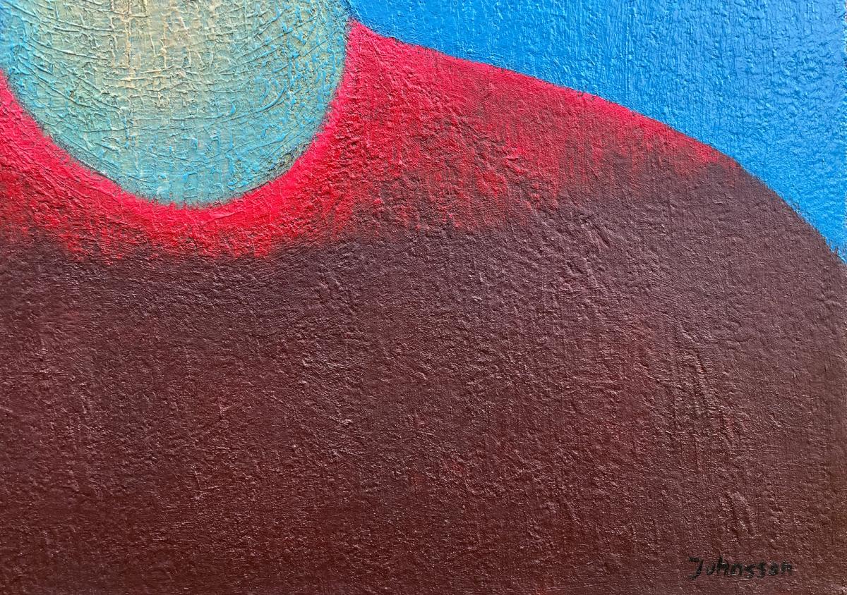 Pearl Earring Lady – Girl without a Pearl Earrings — detail 3