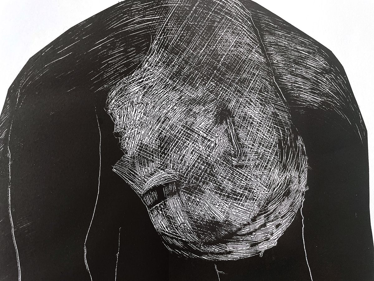 To Each Their Own - Art Print — detail 1