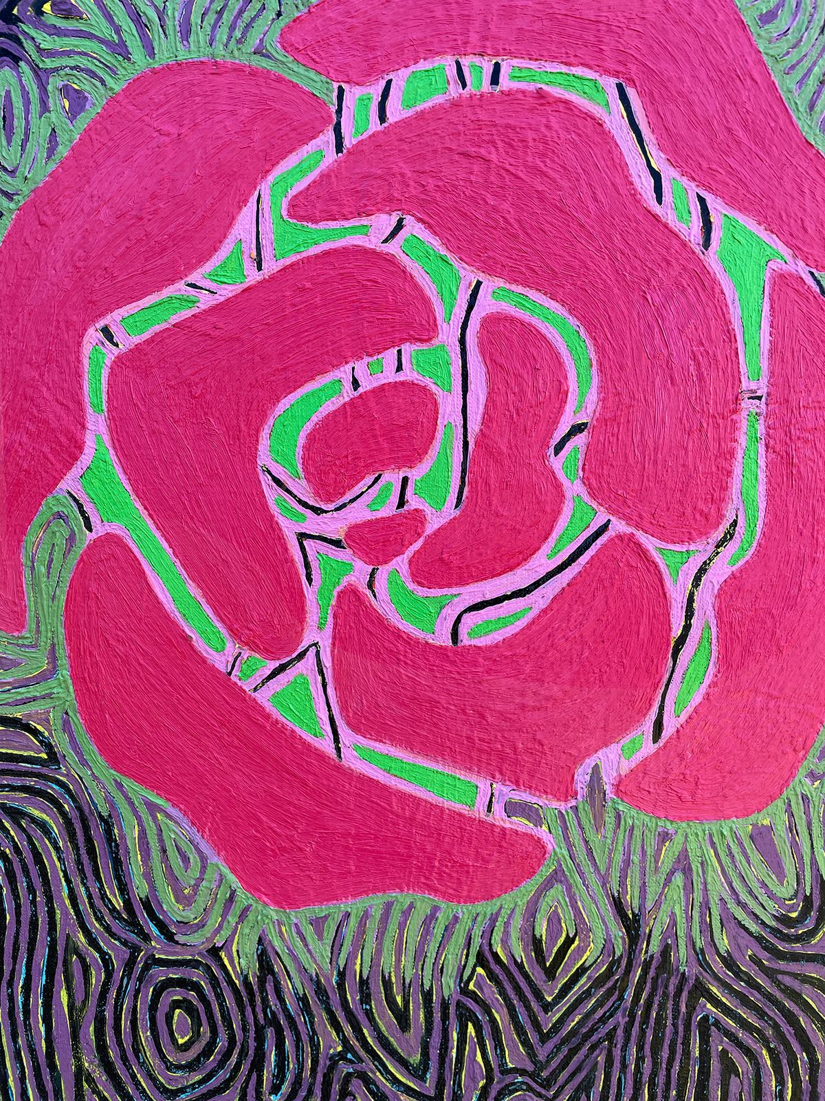 Flower Clipart — detail 1