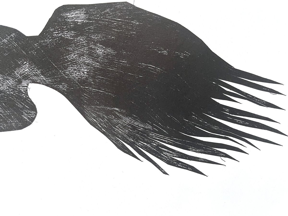 To Each Our Own — detail 1