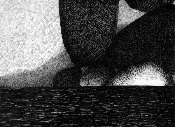 Scandinavian Design in Nature