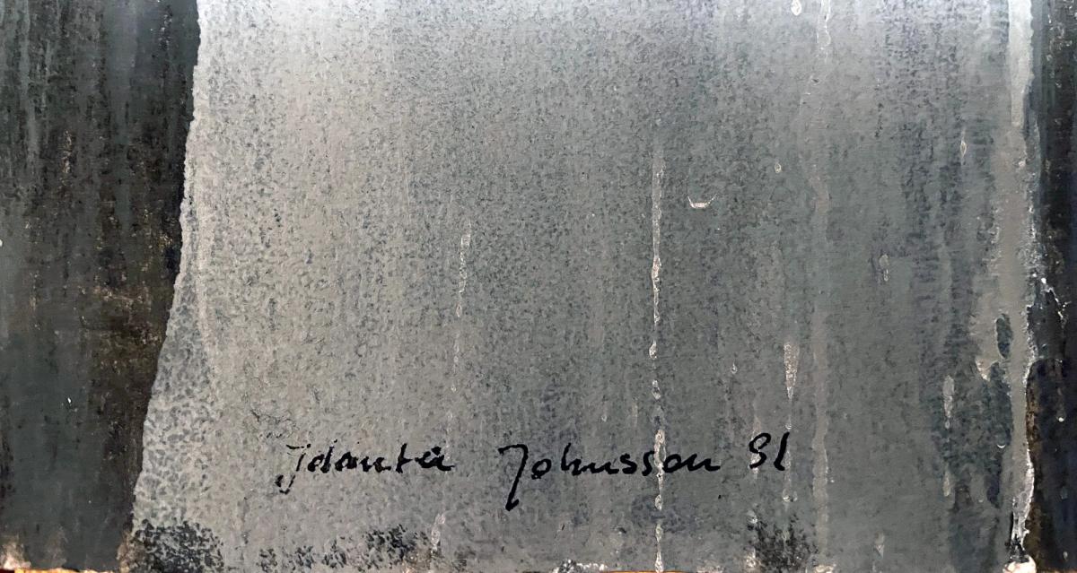 Lovers Draw — detail 3