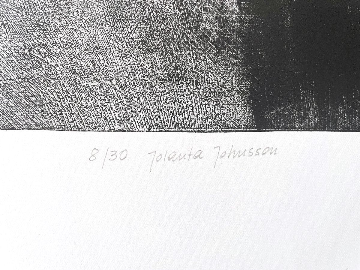 Double Figure — detail 3