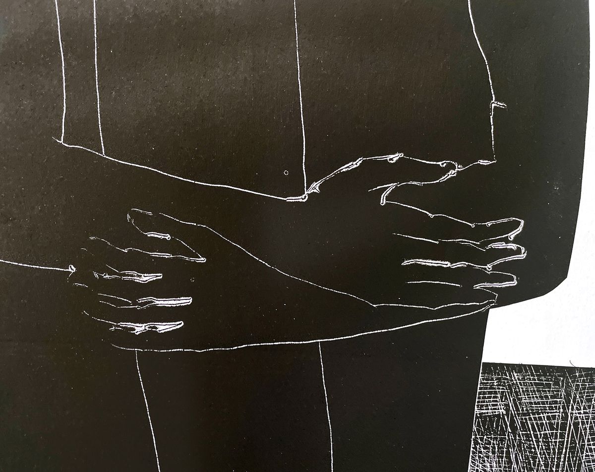 To Each Their Own - Art Print — detail 2