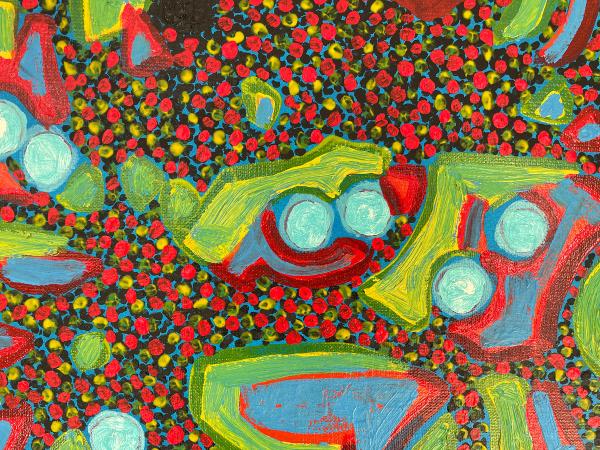 What is Abstract Art?