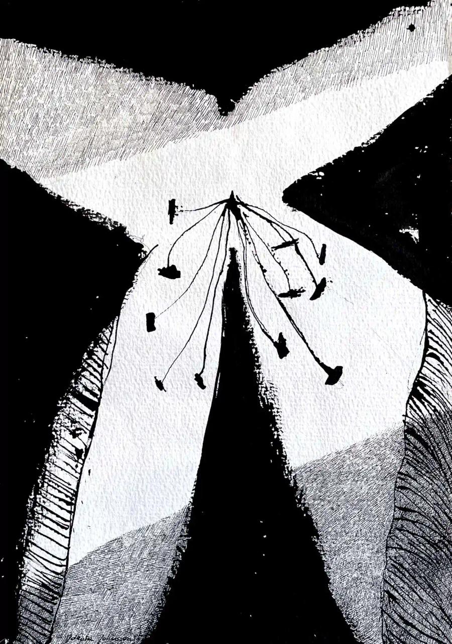 Flower Drawing Ideas