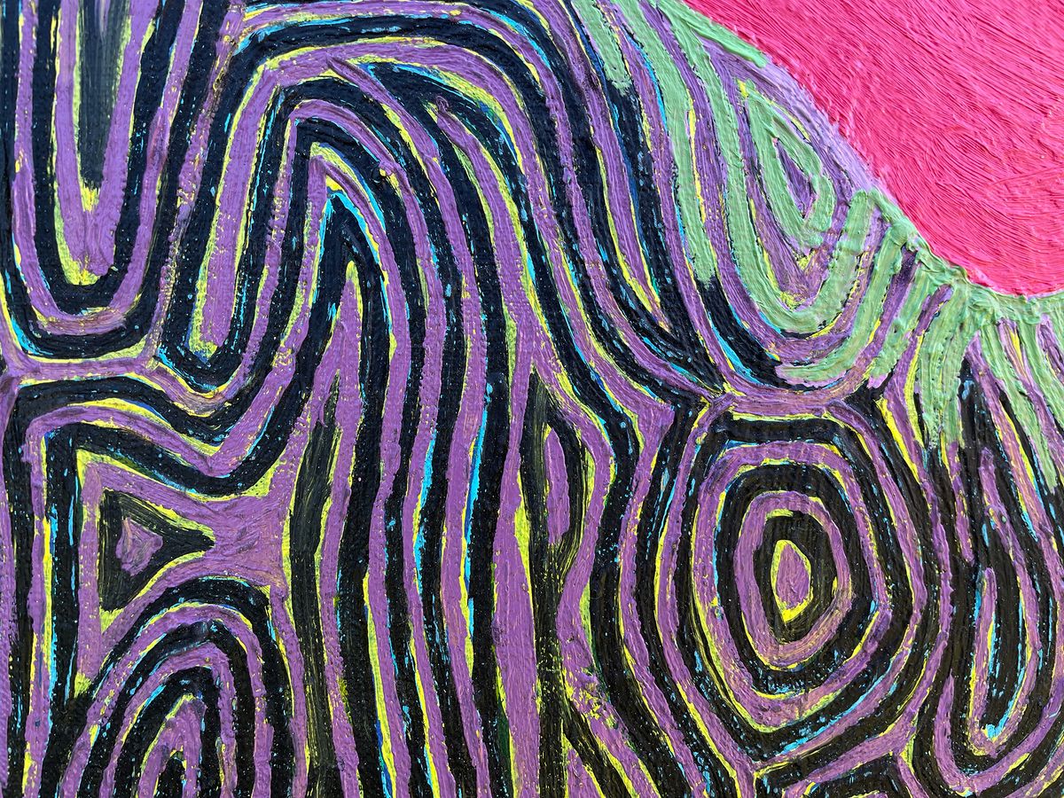 Flower Clipart — detail 2