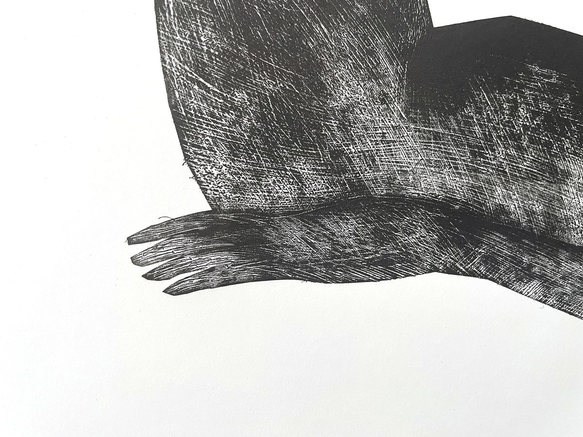 To Each Our Own — detail 3