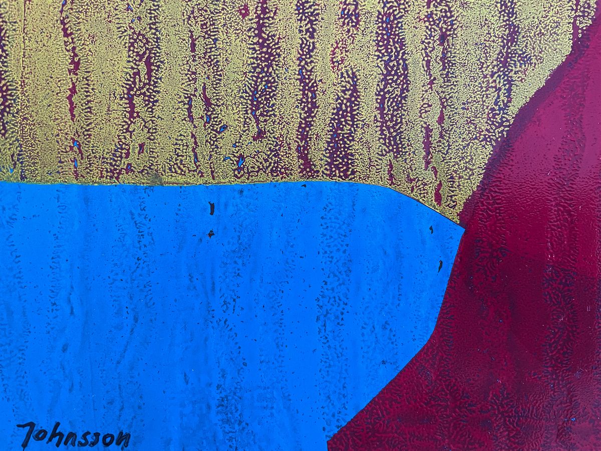 Mrs Nobody — detail 4