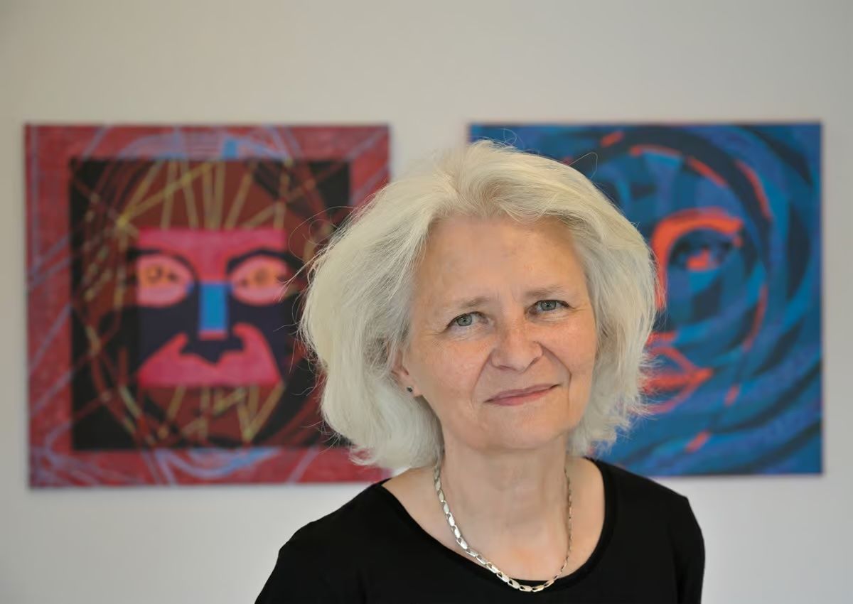 About Jolanta Johnsson