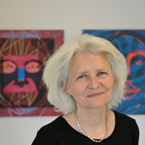 About Jolanta Johnsson