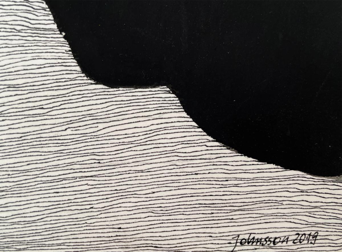 Cloudy Nights — detail 4