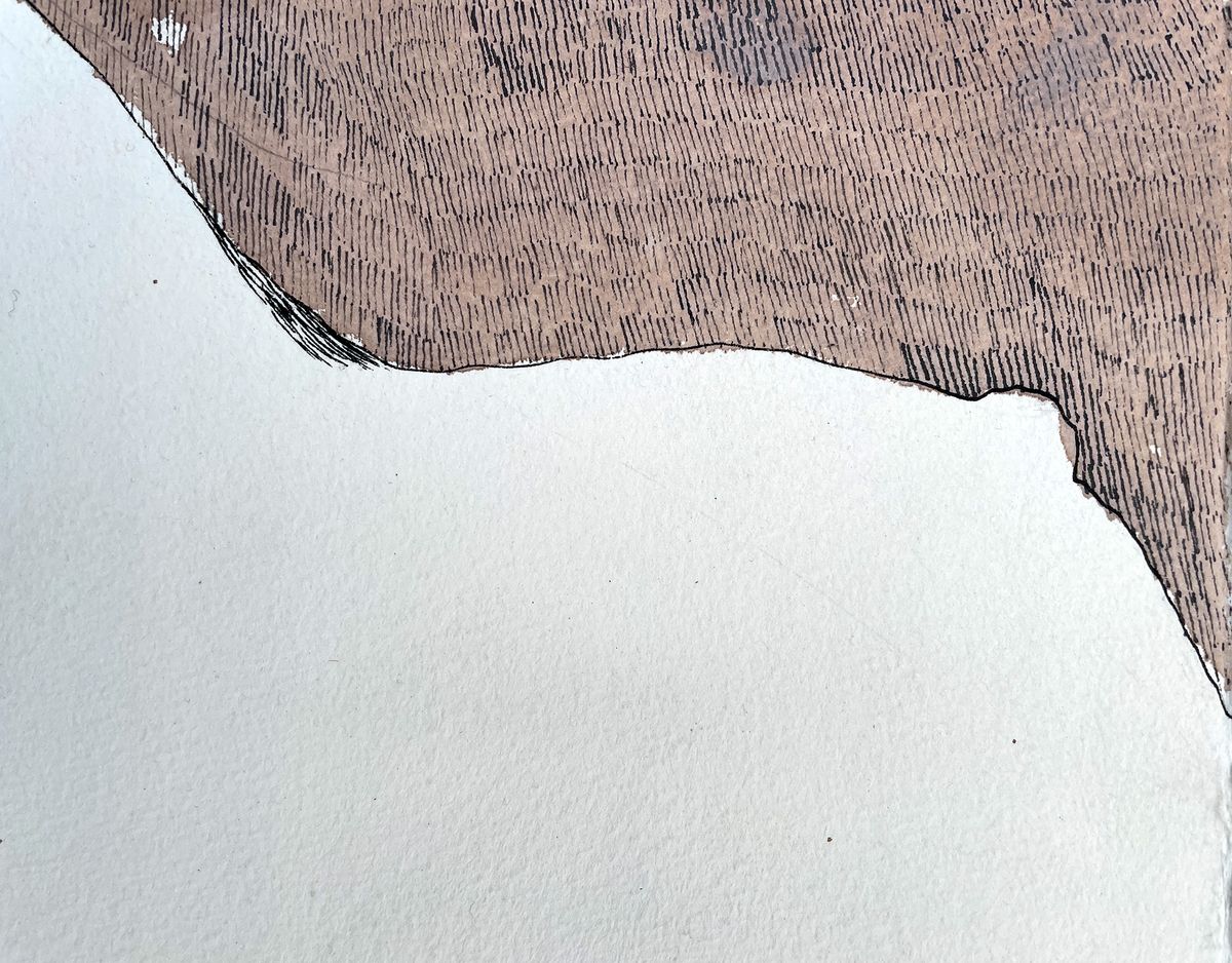 Dream Mood — detail 3