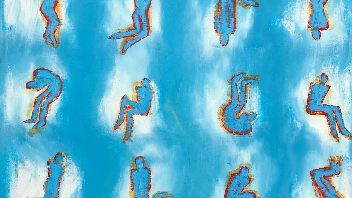 Affordable Original Paintings