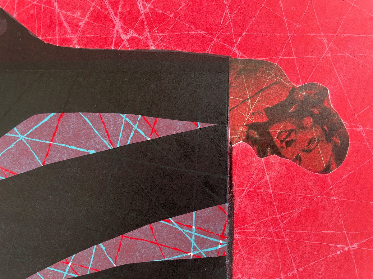Superwoman – What is Woman — detail 2