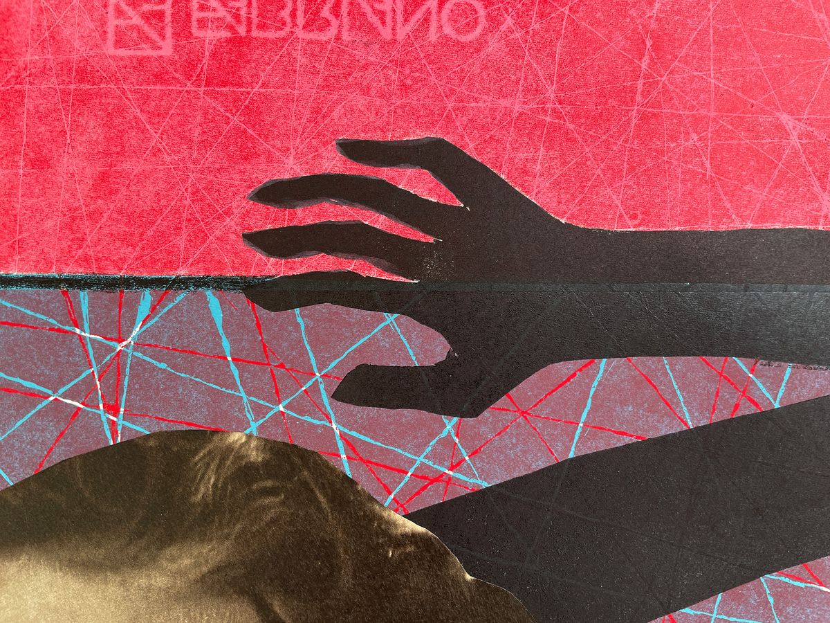 Supergirl vs Superwoman — detail 2